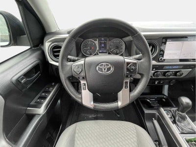 2022 Toyota Tacoma 2WD SR5 V6