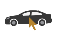 Shop Click Drive Select Icon in Minden, LA