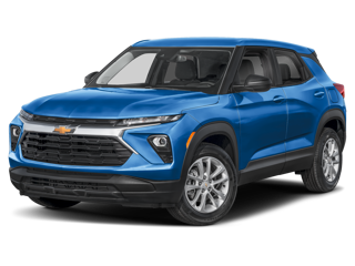 Chevrolet Trailblazer - Harper Chevrolet-GMC in Minden LA