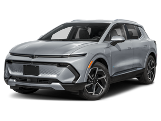 Equinox EV - Harper Chevrolet-GMC in Minden LA