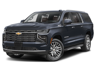 Chevrolet Suburban - Harper Chevrolet-GMC in Minden LA