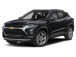 Chevrolet Trax - Harper Chevrolet-GMC in Minden LA