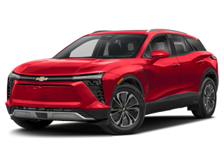 Chevrolet Blazer EV - Harper Chevrolet-GMC in Minden LA