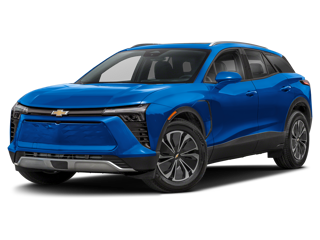 Chevrolet Blazer EV - Harper Chevrolet-GMC in Minden LA