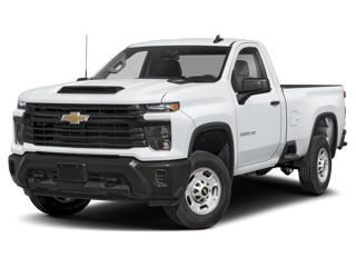 Chevrolet Silverado HD - Harper Chevrolet-GMC in Minden LA