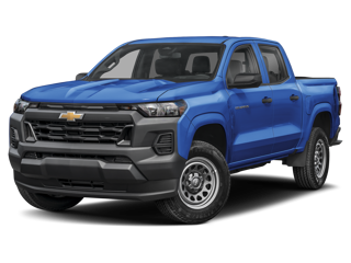 Chevrolet Colorado - Harper Chevrolet-GMC in Minden LA