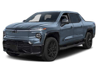 Chevrolet Silverado EV - Harper Chevrolet-GMC in Minden LA