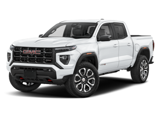 GMC Canyon - Harper Chevrolet-GMC in Minden LA