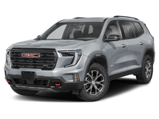 GMC Acadia - Harper Chevrolet-GMC in Minden LA