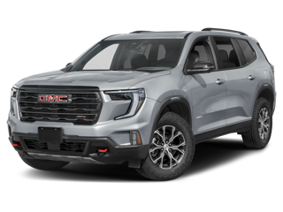 GMC Acadia - Harper Chevrolet-GMC in Minden LA