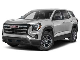 GMC Terrain - Harper Chevrolet-GMC in Minden LA