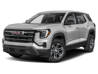 GMC Terrain - Harper Chevrolet-GMC in Minden LA