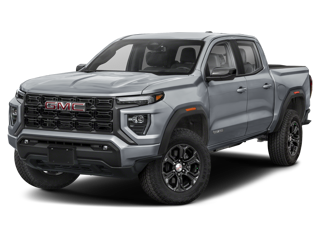 GMC Canyon - Harper Chevrolet-GMC in Minden LA