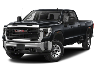 GMC Sierra HD - Harper Chevrolet-GMC in Minden LA