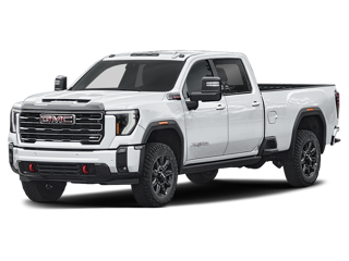 GMC Sierra HD - Harper Chevrolet-GMC in Minden LA