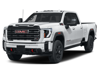 GMC Sierra HD - Harper Chevrolet-GMC in Minden LA