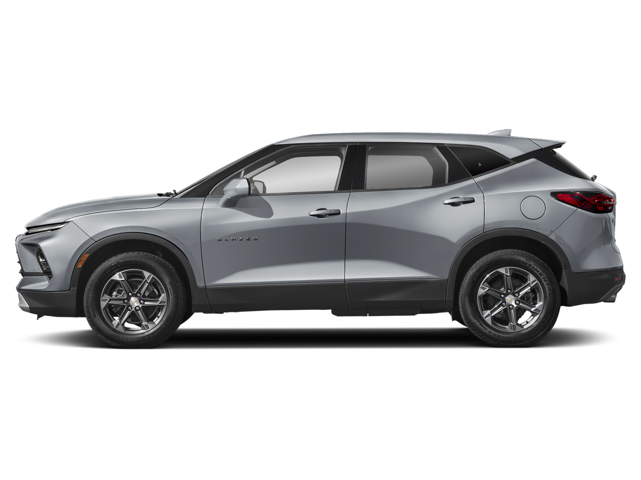 2025 Chevrolet Blazer 2LT - Photo 21