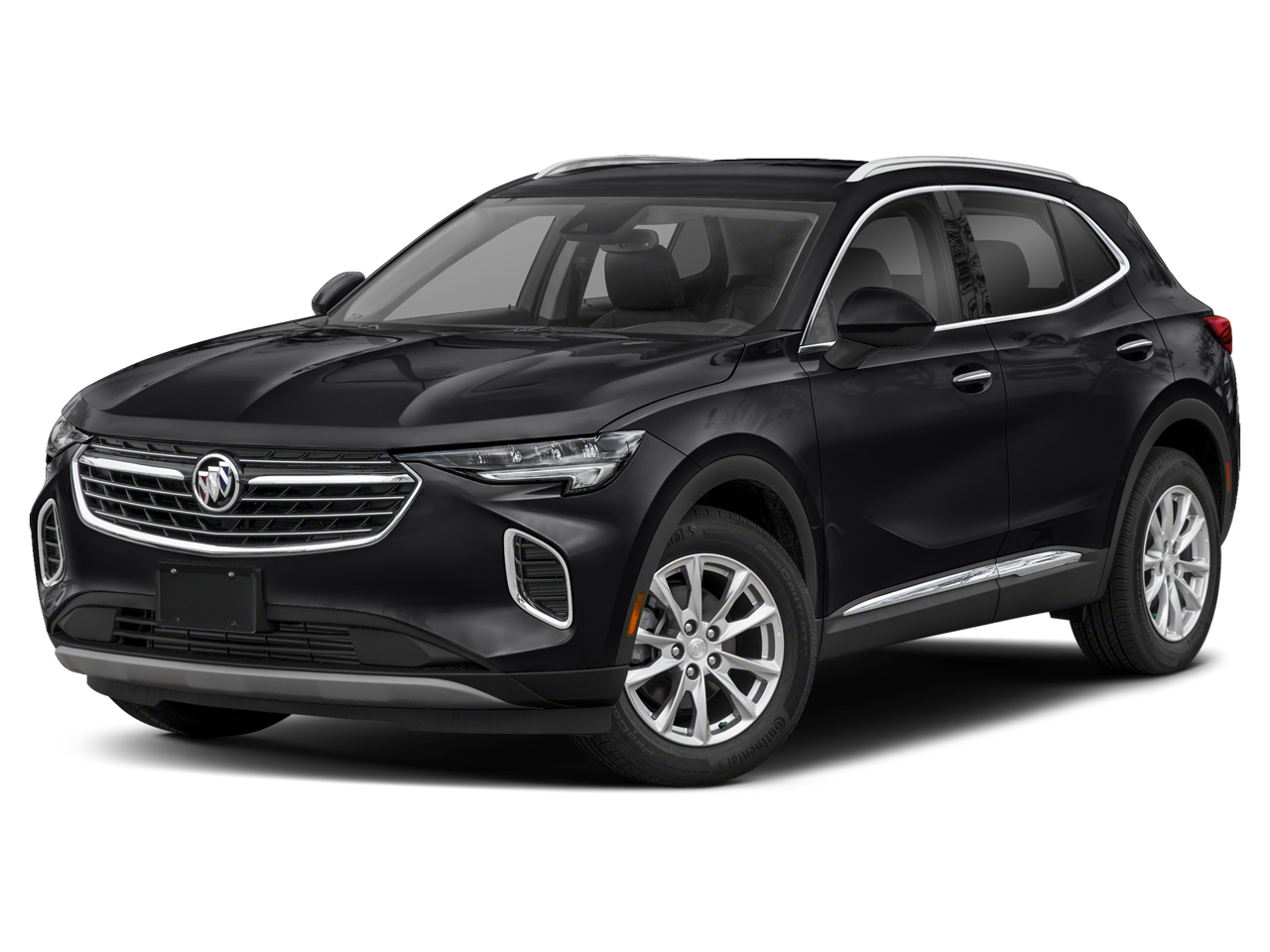 2023 Buick Envision Essence - Photo 17