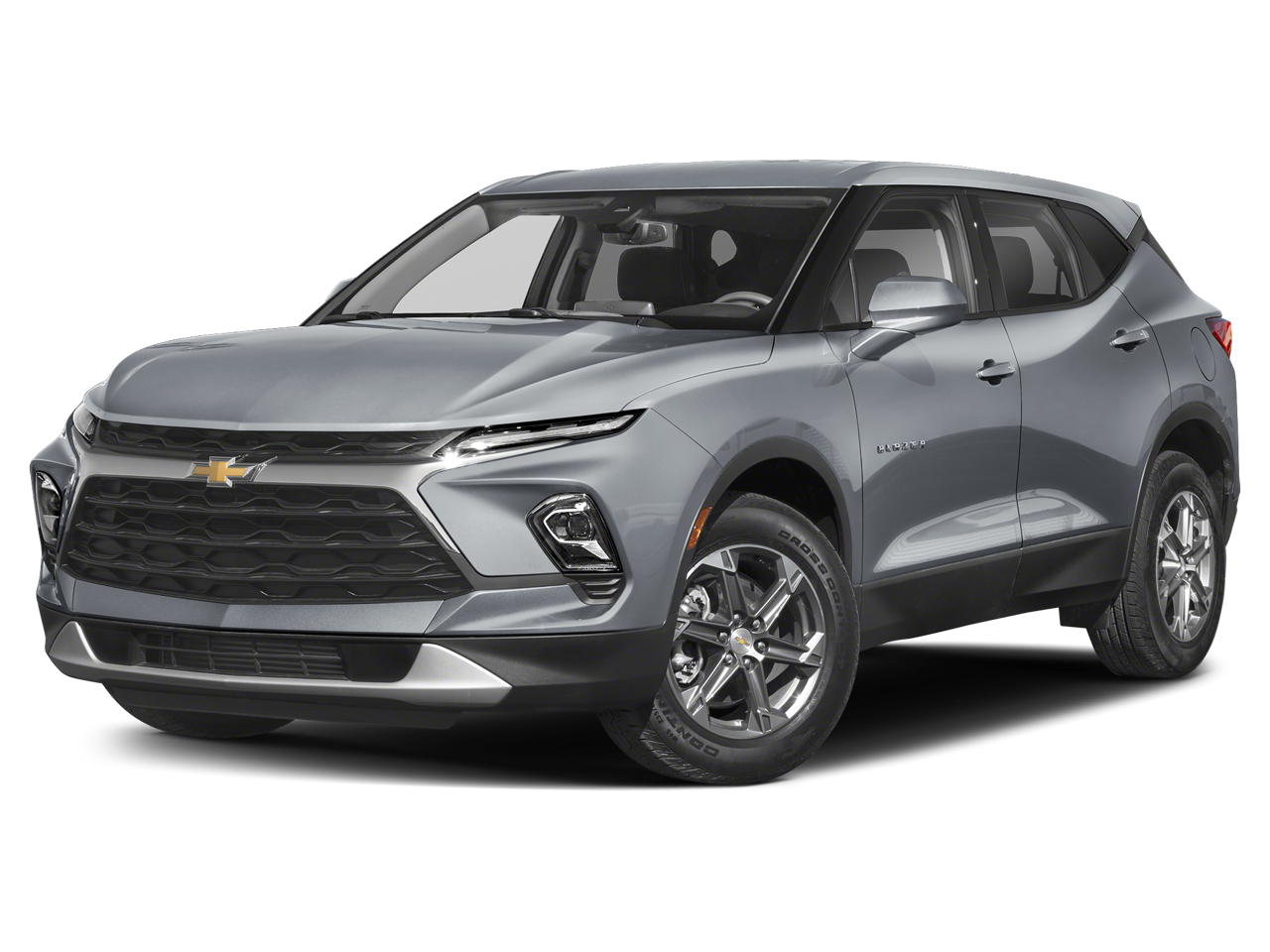 2025 Chevrolet Blazer 2LT - Photo 19
