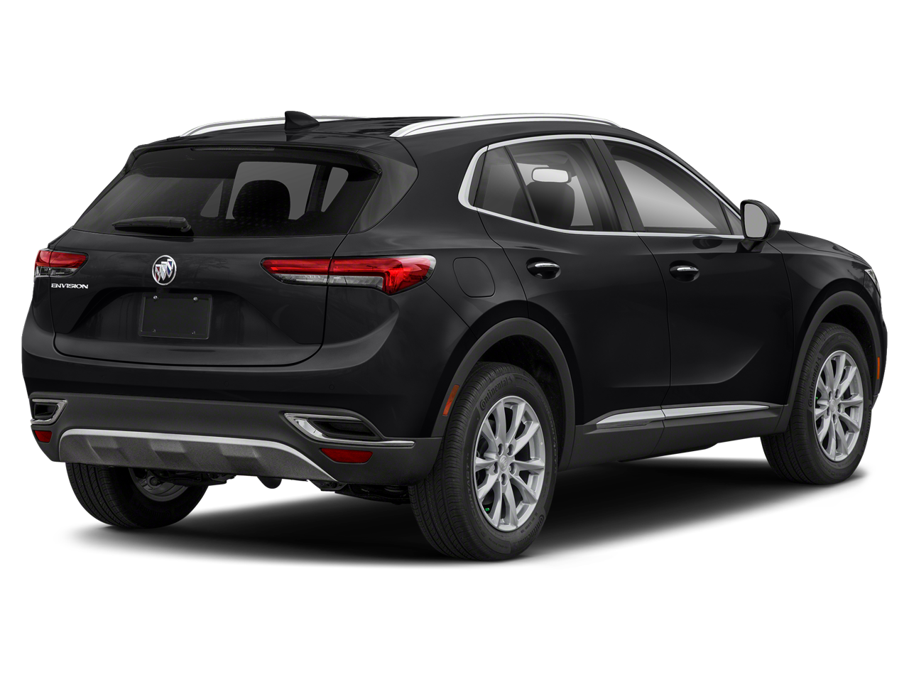 2023 Buick Envision Essence - Photo 18