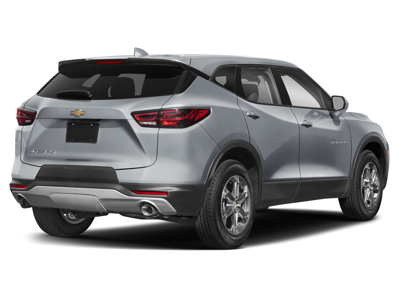 2025 Chevrolet Blazer 2LT - Photo 20