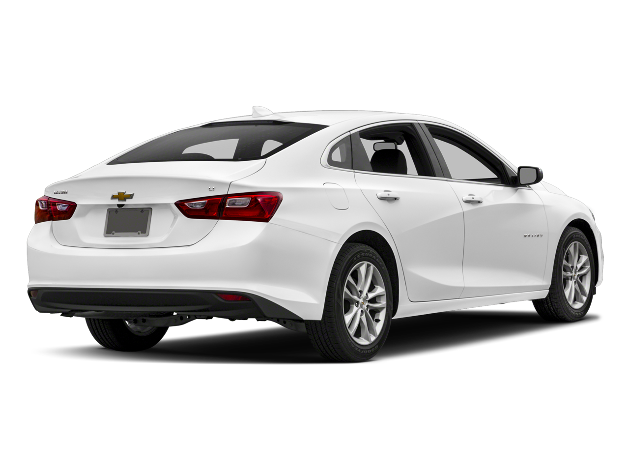 Used 2018 Chevrolet Malibu 1LT with VIN 1G1ZD5ST9JF193983 for sale in Minden, LA