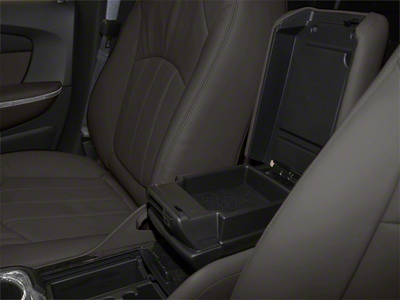 2010 GMC Acadia SLT1