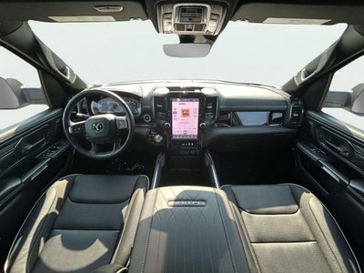 2025 RAM 1500 Limited