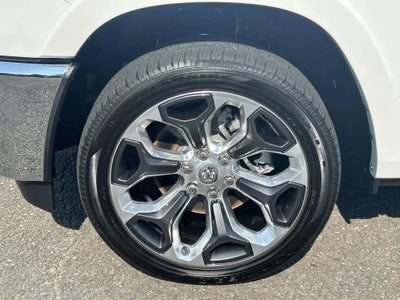 2025 RAM 1500 Limited