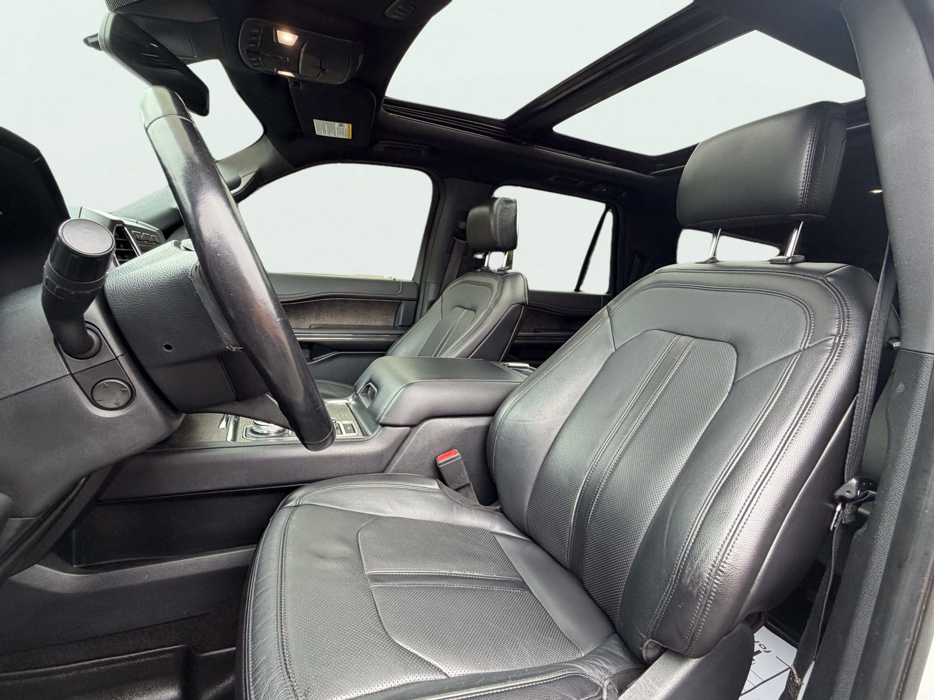 2020 Ford Expedition Max Limited