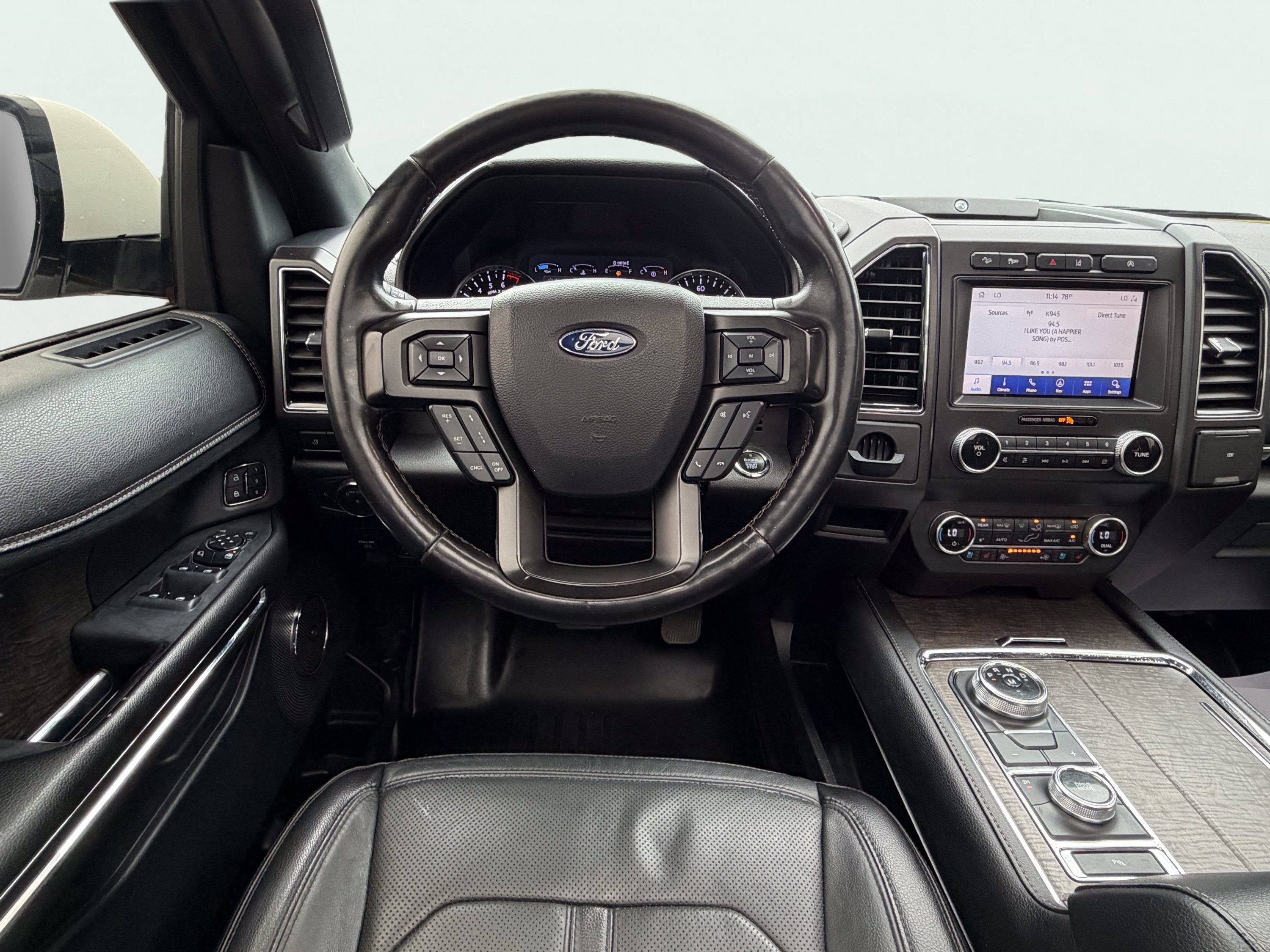 2020 Ford Expedition Max Limited