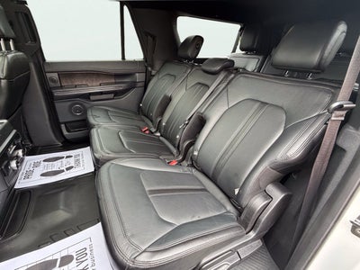 2020 Ford Expedition Max Limited