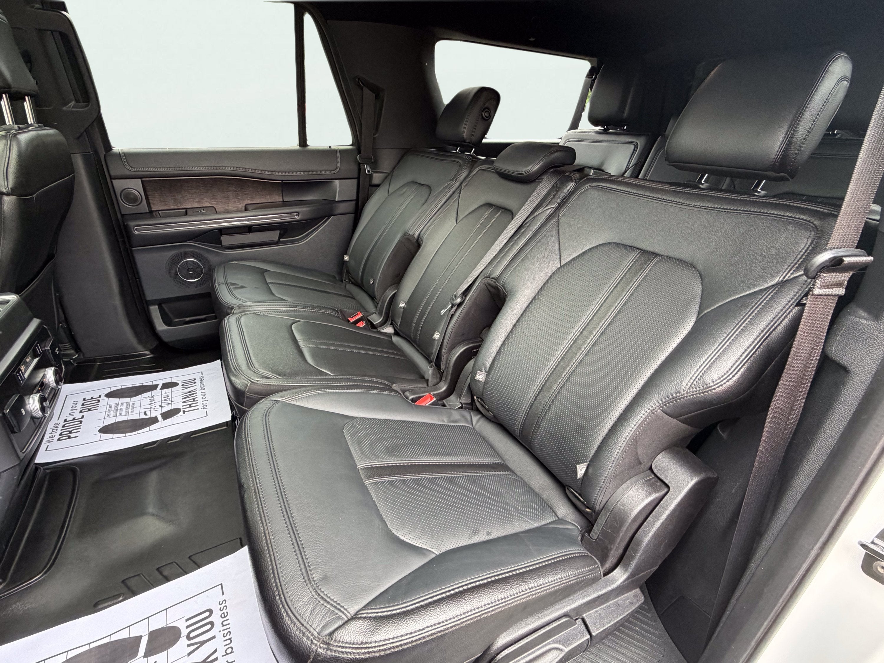 2020 Ford Expedition Max Limited