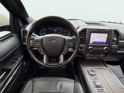2020 Ford Expedition Max Limited