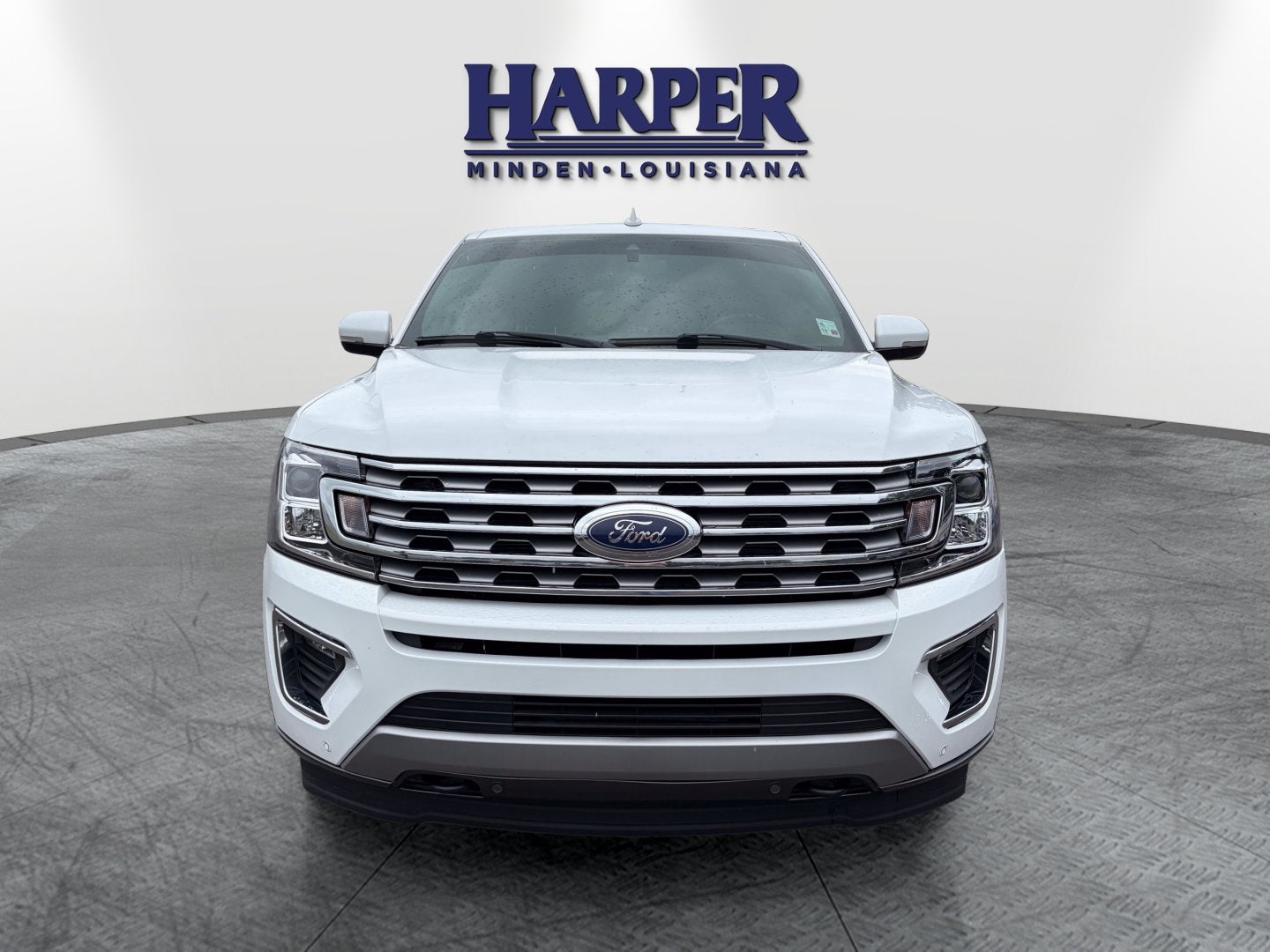 2020 Ford Expedition Max Limited