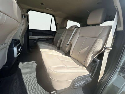 2022 Ford Expedition XLT