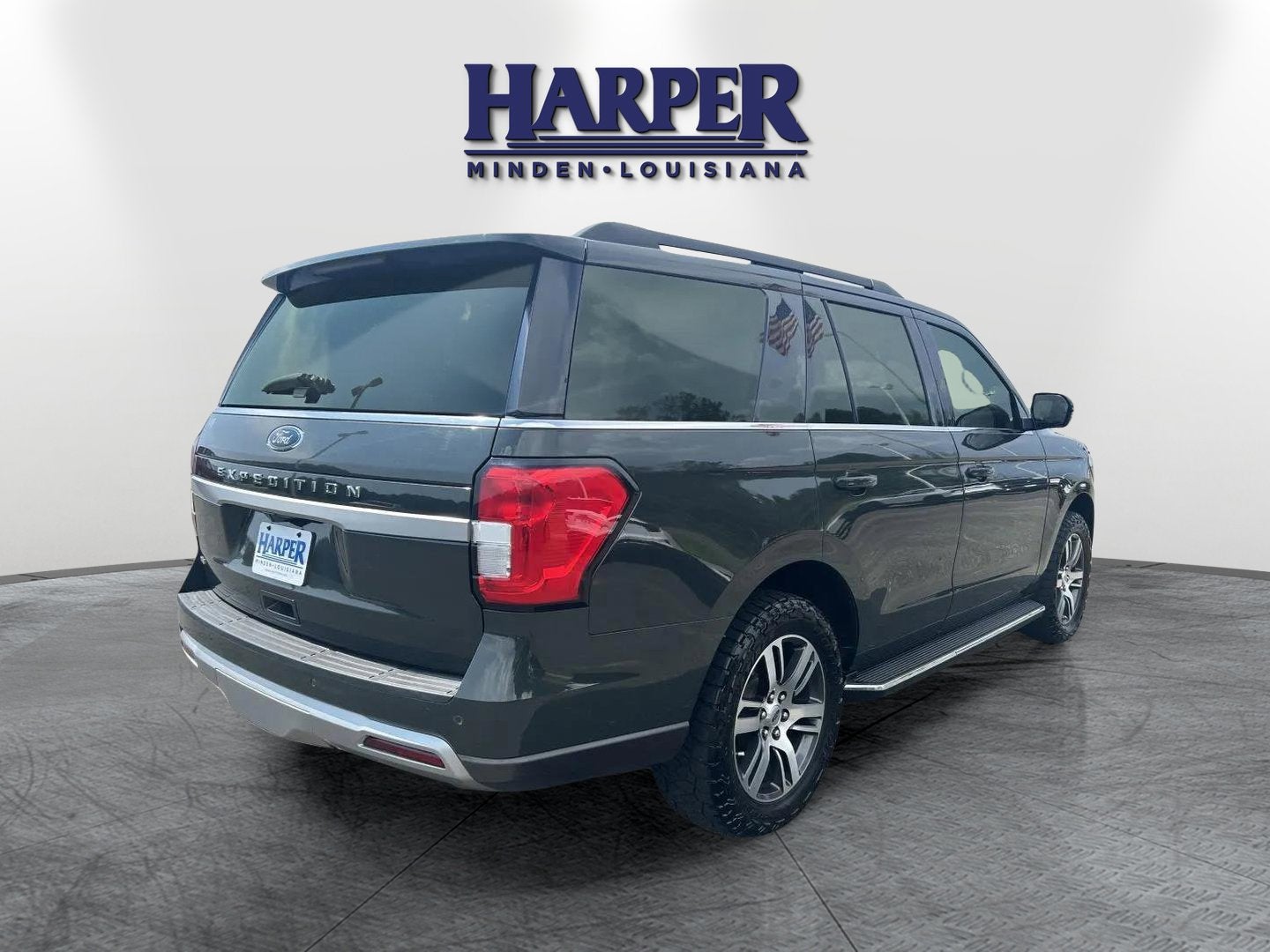 2022 Ford Expedition XLT