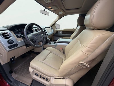 2013 Ford F-150 XL