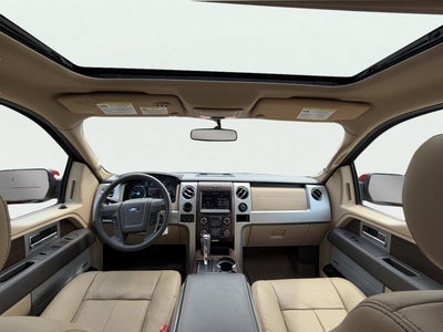 2013 Ford F-150 XL