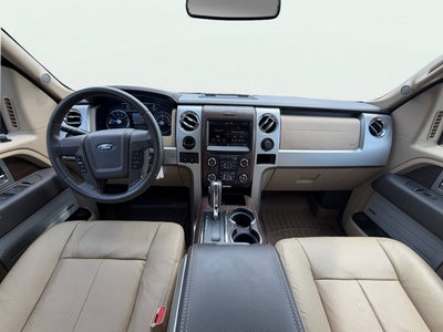 2013 Ford F-150 XL