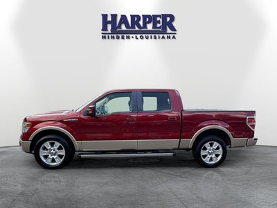 2013 Ford F-150 XL