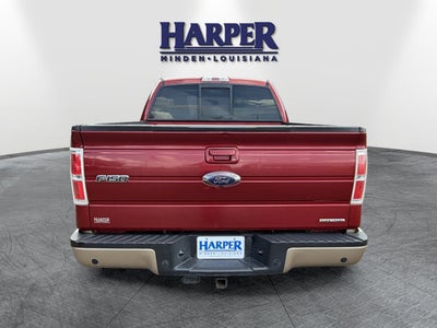 2013 Ford F-150 XL