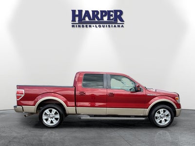 2013 Ford F-150 XL