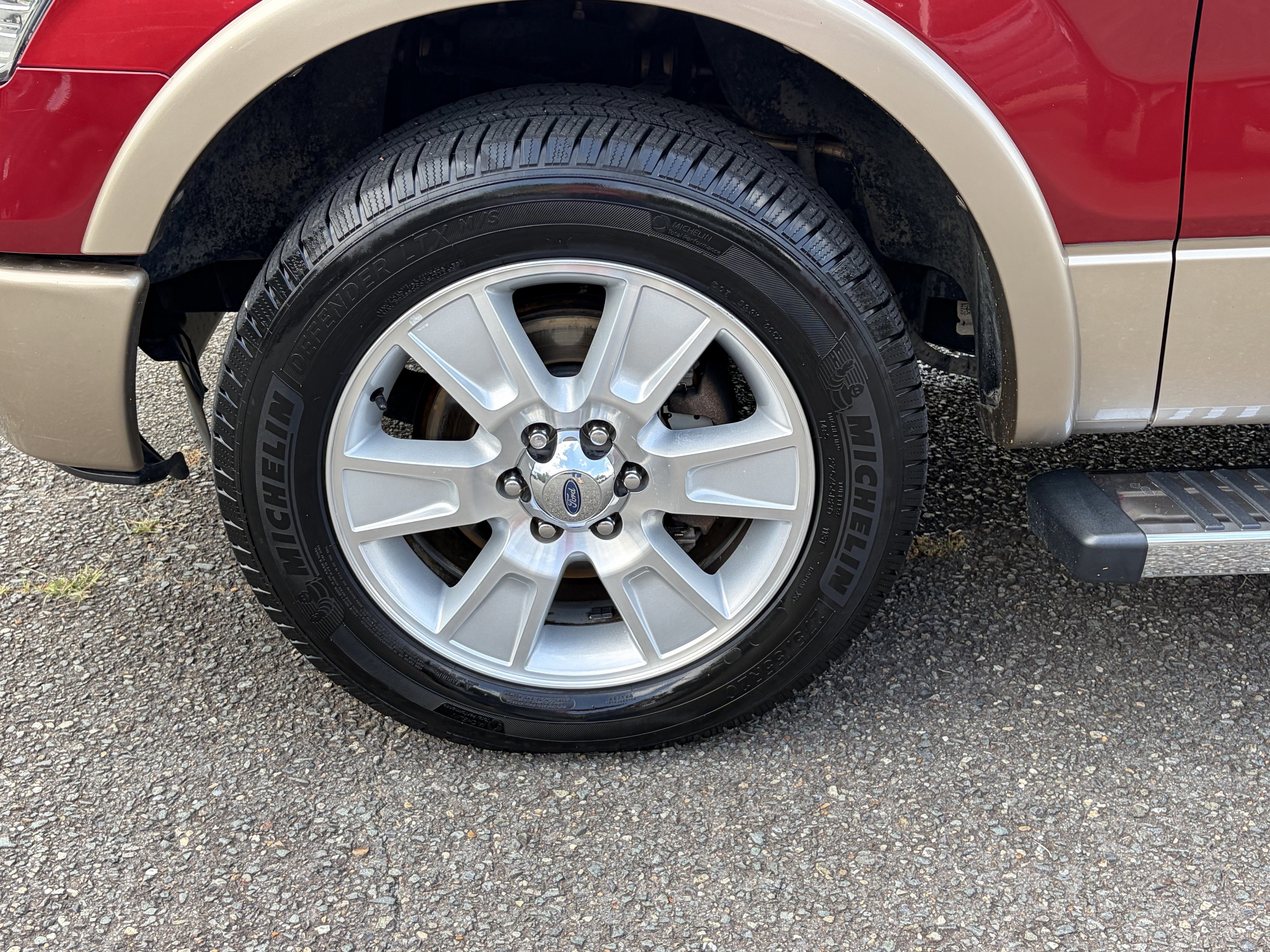 2013 Ford F-150 XL
