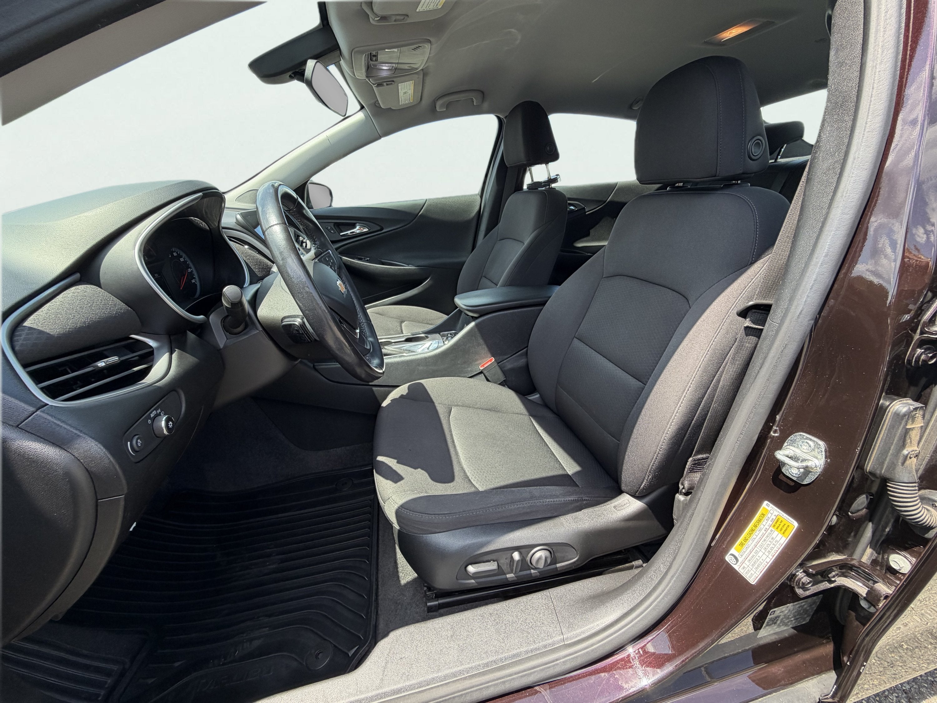 2020 Chevrolet Malibu RS