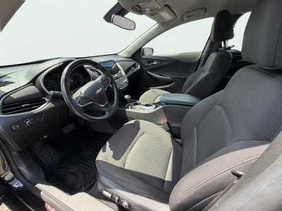 2020 Chevrolet Malibu RS