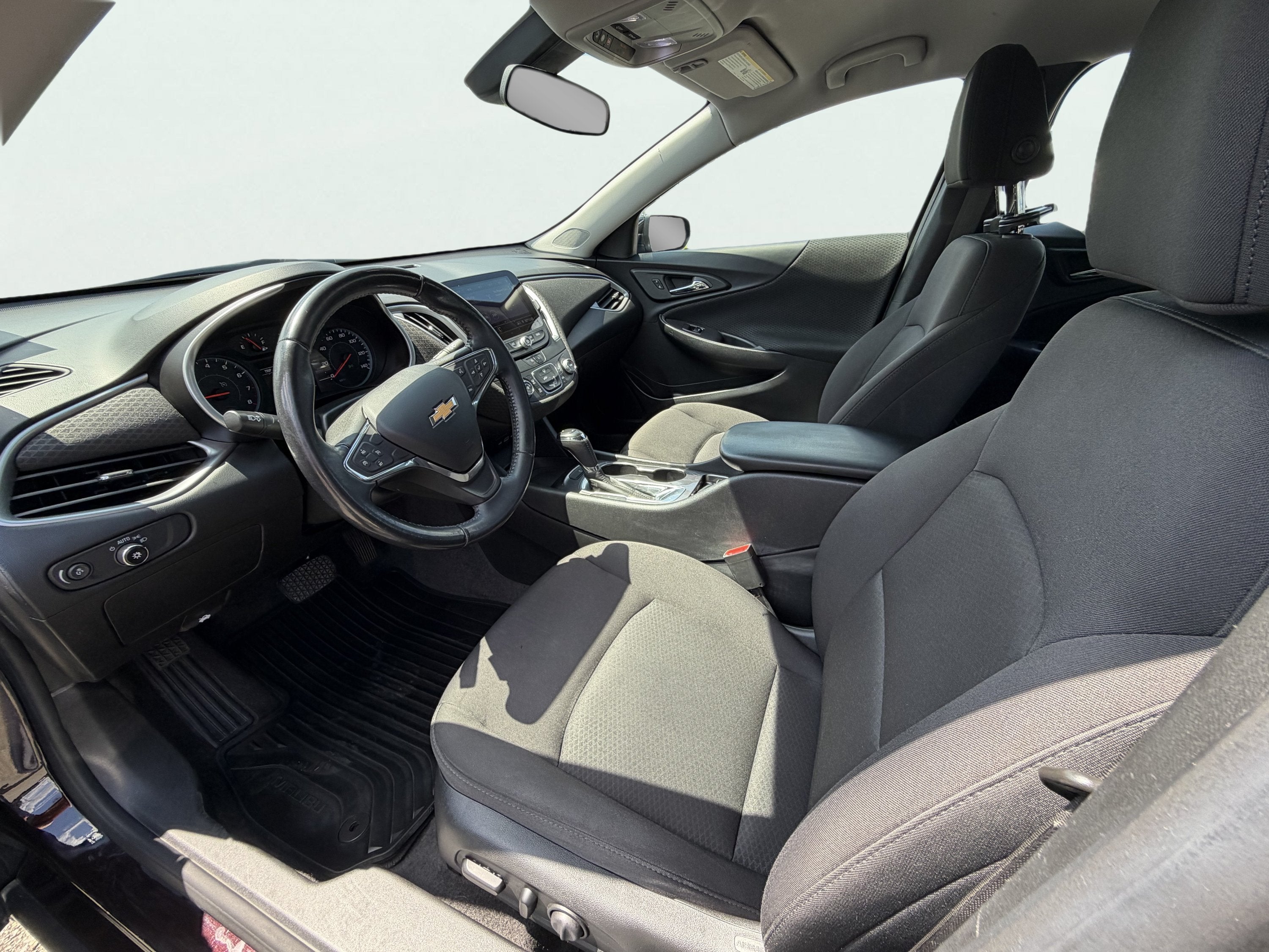 2020 Chevrolet Malibu RS