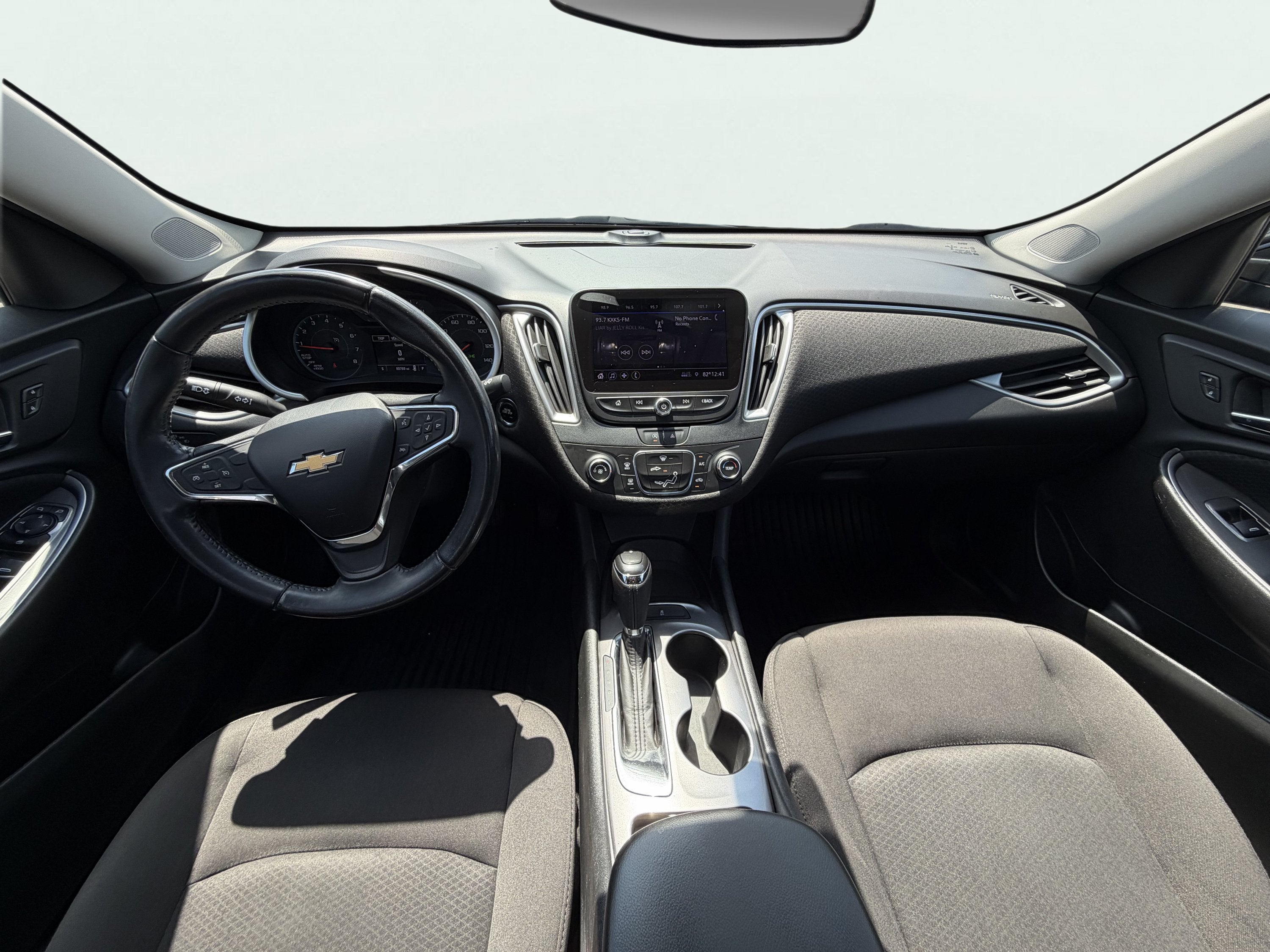 2020 Chevrolet Malibu RS