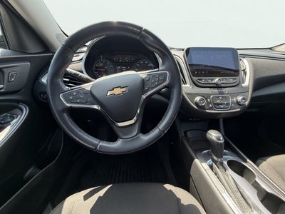 2020 Chevrolet Malibu RS