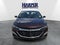 2020 Chevrolet Malibu RS